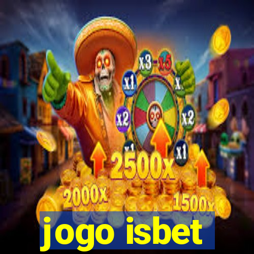 jogo isbet